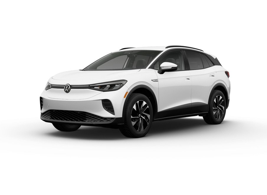 VW ID.4 